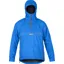 Paramo Velez Adventure Light Smock Mens in Reef Blue